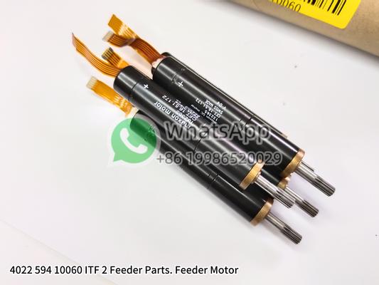 Assembleon 4022 594 10060 ITF 2 Feeder Parts. Feeder Motor